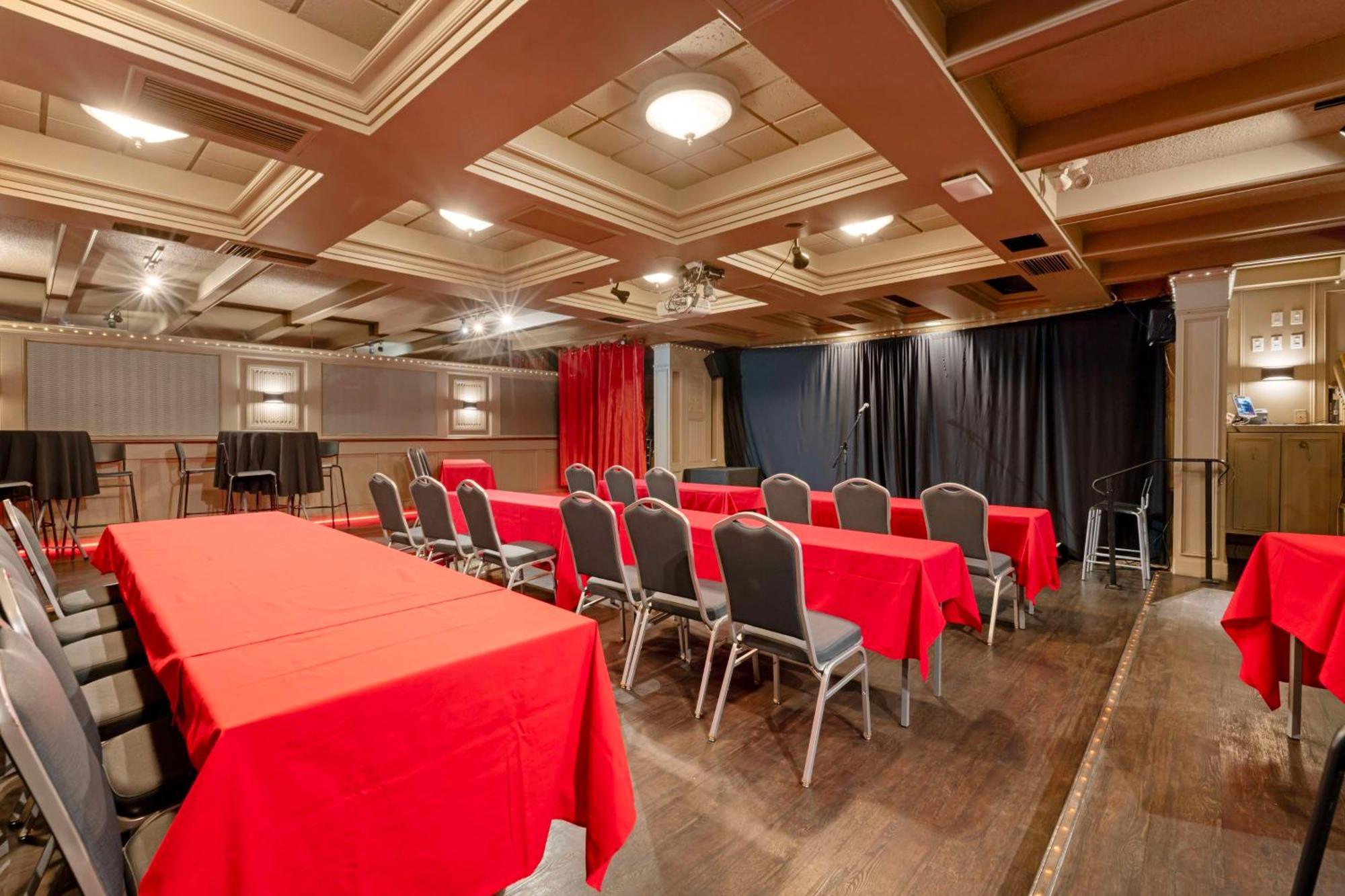 Best Western Plus Sands Vancouver Dış mekan fotoğraf
