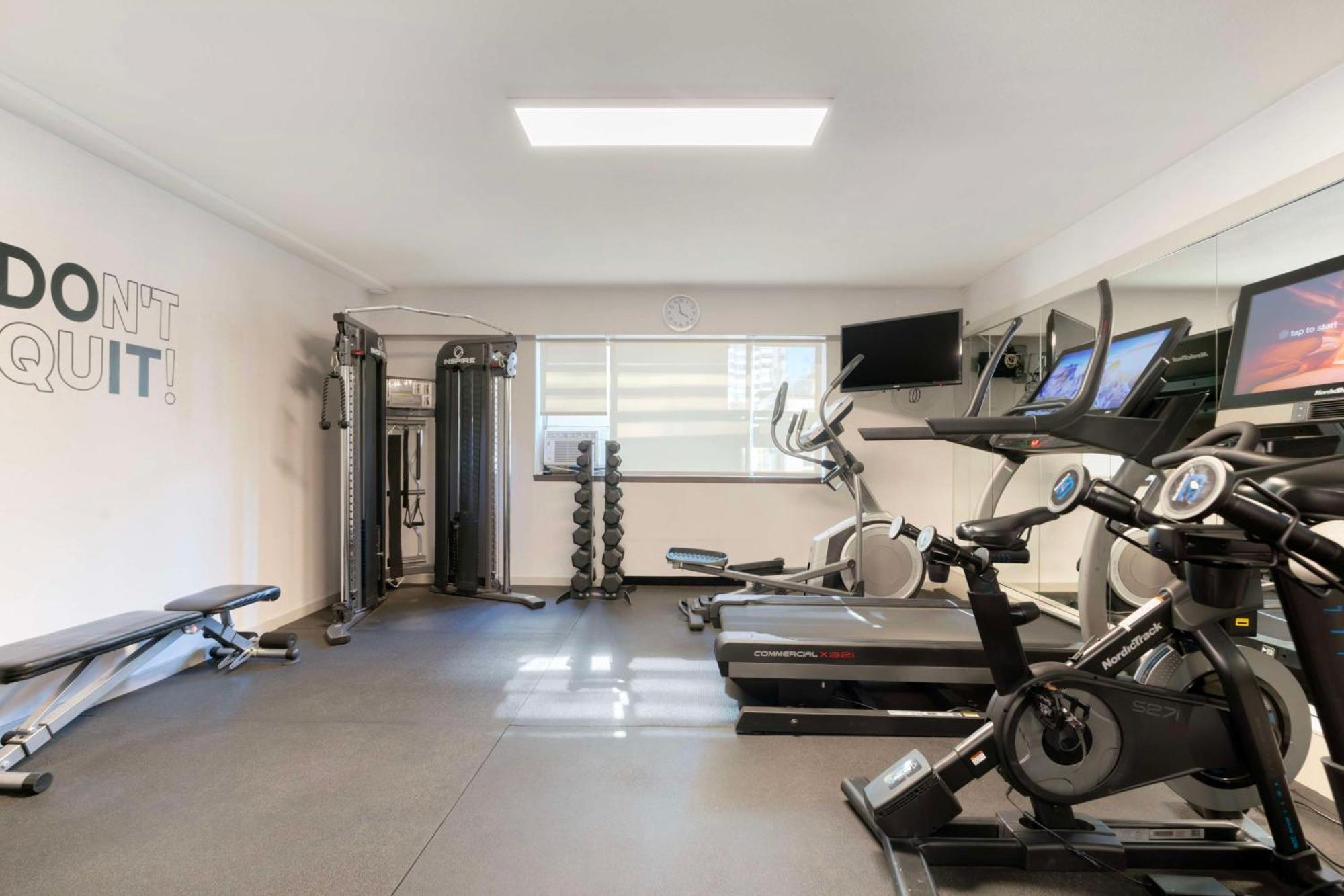 Best Western Plus Sands Vancouver Dış mekan fotoğraf